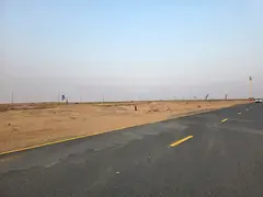 Two adjacent residential plots for sale in the Emirate of Sharjah, Rawdat Al Qurt area, Al Ruwaidat