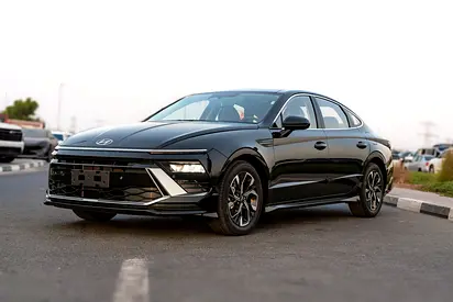 2025 | HYUNDAI SONATA 1.5T PRO - PANORAMIC SUNROOF