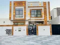 Spacious 7 BR Villa in Al Zaheya Gardens