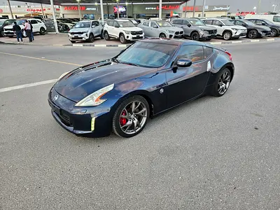 صورة 3 لـ 2014 Nissan 370Z
