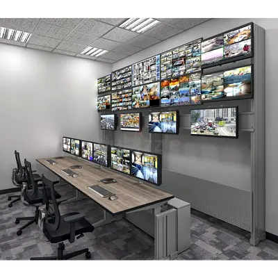 CCTV , IT , ELV  Home Automation Company for Sale – UAE