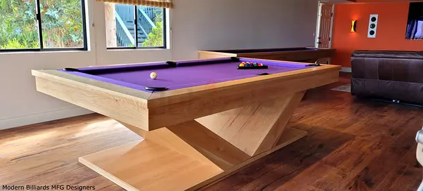 Billiard Table 488