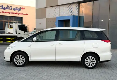 صورة 7 لـ 2019 Toyota PREVIA