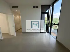 Single row| 2 BR( All master)|Spacious garden| for sale| Kaya,Masaar