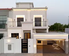 🏛 Exceptional Villa for Sale – Tilal | Freehold for All Nationalities