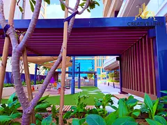 Very lavish 1bhk apartment || With Maid Room || with kitchen appliances || Ready to move