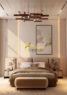 Luxury Living in Al Furjan | Fully Furnished | Ideal End-User &amp; Investor Option | High ROI | Fre