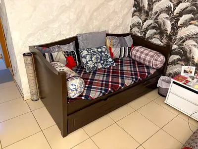 Daybed/ Sofa bed (or sleeper sofa)/ Diwan for sale