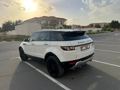 صورة مصغرة 14 لـ 2014 LAND Rover RANGE ROVER EVOQUE