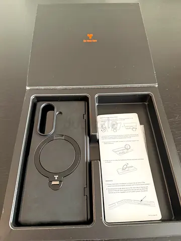 Samsung Z Fold 7 Torras Case