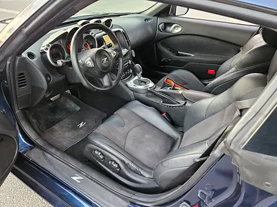 صورة 12 لـ 2014 Nissan 370Z