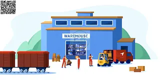 🔥 10%+ ROI Industrial Investment | AED 1.88 Million Income / Year