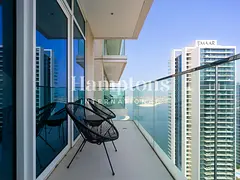 Marina-Palm Views | Fully Furnished | Many Options