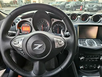 2014 Nissan 370Z — фото 17