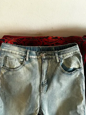 women jeans