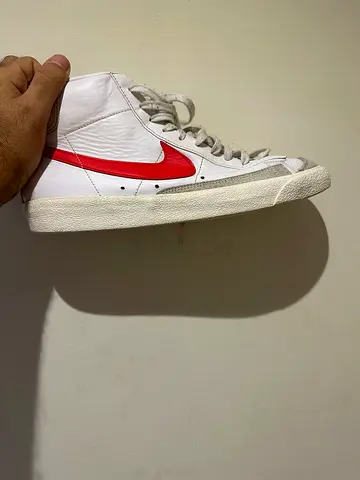 Orginal Nike blazer for sales- like brand new