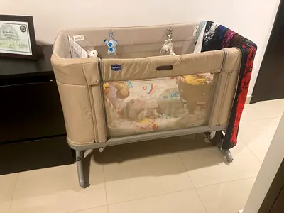 Chicco Crib for Sale