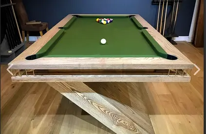 Billiard Table 401