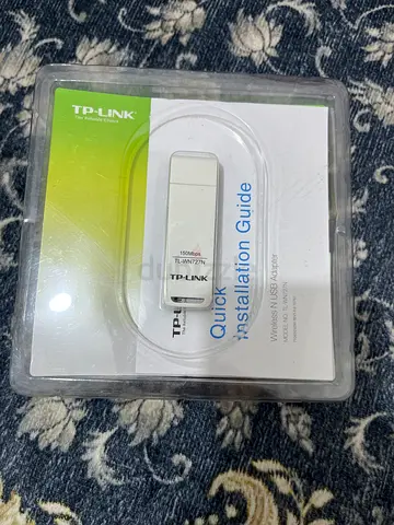 TP LINK USB ADAPTER