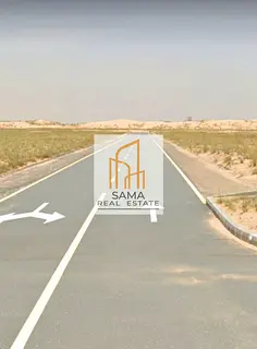 For Sale: Investment Land in Sharjah - Rawdhat Al Qurt: