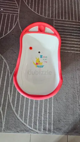 Baby Bath Tub