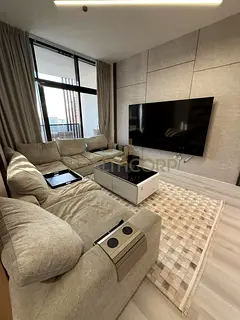 Spacious Fully Furnished 2BR | Well-Maintained Apartment &amp; Building