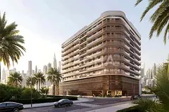 HANDOVER Q4 2026 | INVESTOR DEAL | LUXURY LIVING