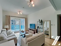 Fully Furnished | Spacious | Community View