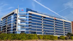 2 BHK || LUXURY BUILDING || BEAUTIFUL VIEW || ALL AMENITIES