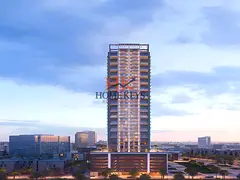 High-ROI Office Investment in a Prime Growth Location