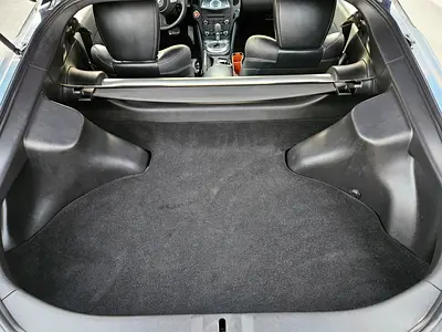 2014 Nissan 370Z — фото 18