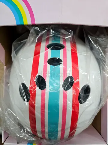 [SPECIAL PRICE] Moxi Certified Multi-Sport Helmet, Girls Helmet, Skating Helmet (Large Size)