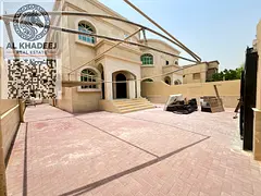 Unmissable Annual Rental Opportunity – Family Villa in Al Muwaihat 3 / Ajman A distinctive villa i