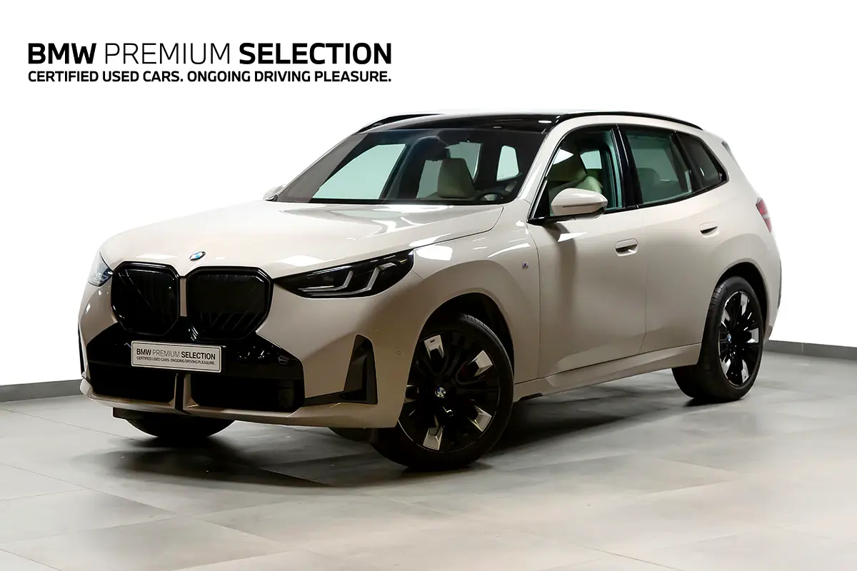Xdrive20i