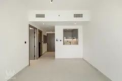 High Floor | Smart Home System | Huge Balcony | Rented