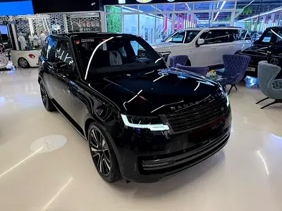 RANGE-ROVER-VOGUE-2025. BRAND NEW-NO HIDDEN CHARGES