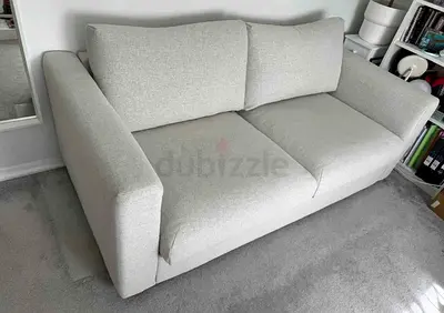 Sofa bed Ikea vimle coach perfect condition