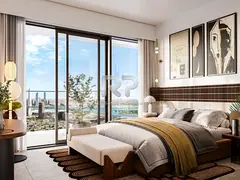 Panoramic View | Luxury Living | Modern layout