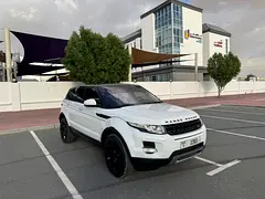 2014 Land Rover Range Rover