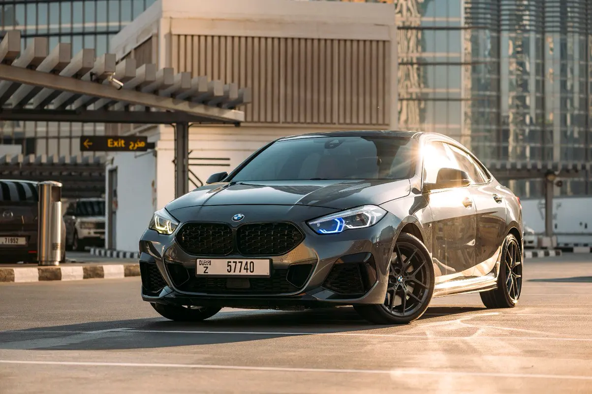 M235i