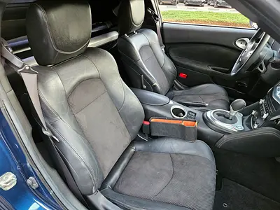 صورة 14 لـ 2014 Nissan 370Z