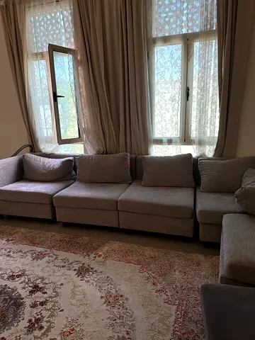 Urgent sale Home furniture barly used