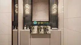 Samana Imperial Garden | High Investment Opportunity