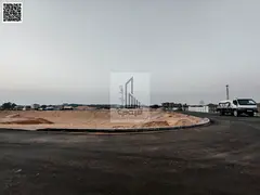 Land for sale, prime location, fees included