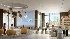 Luxury you can Afford I Contemporary Residences with Smart Layouts