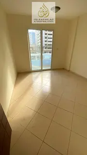 Two rooms and a living room with two bathrooms, a completely separate living room, separate bedrooms