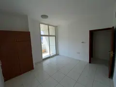 Two rooms and a large living room, two balconies, built-in wardrobes in Rashidiya 3