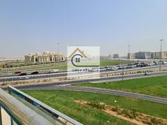 With gym/pool/parking/luxury 2bhk apartment for family in Muwailah commercial