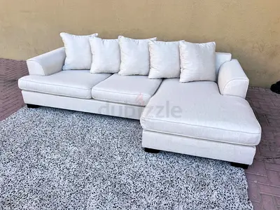 The One Kingston Sectional Sofa Perfect Condition