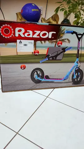 Scooter
